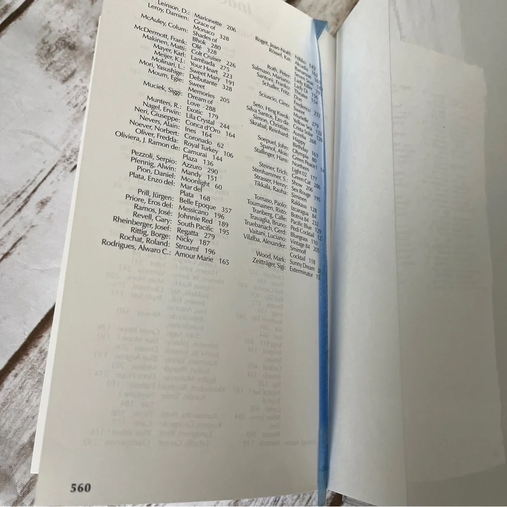 Bartenders Guide‎ Book Drink Cocktail Recipes